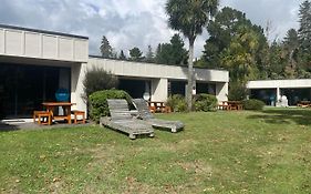 Braxmere Lodge